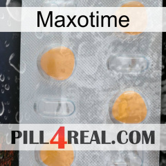 Maxotime 24